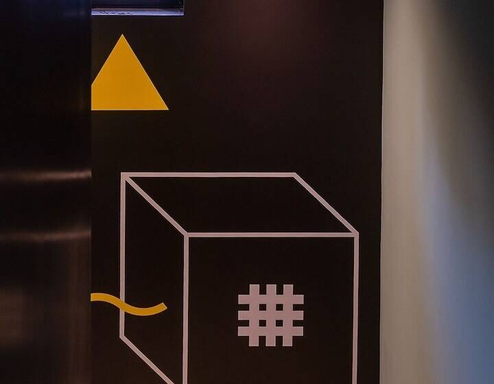 ホテル 3 Pines Design Living