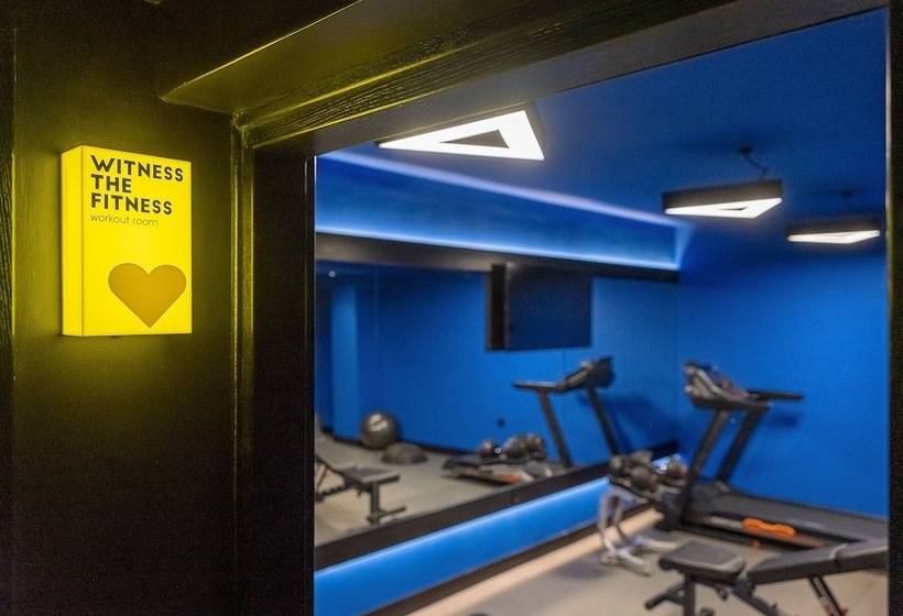 ホテル 3 Pines Design Living