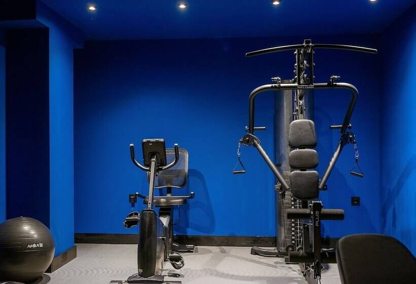 ホテル 3 Pines Design Living