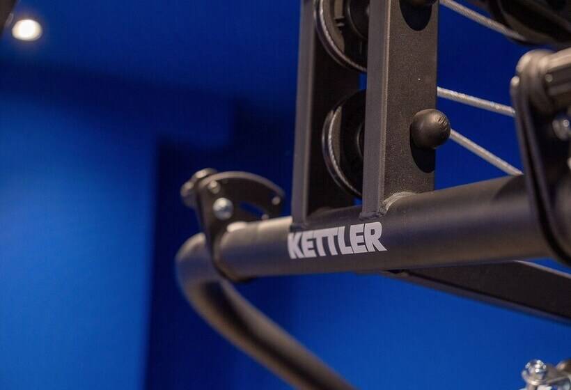 ホテル 3 Pines Design Living