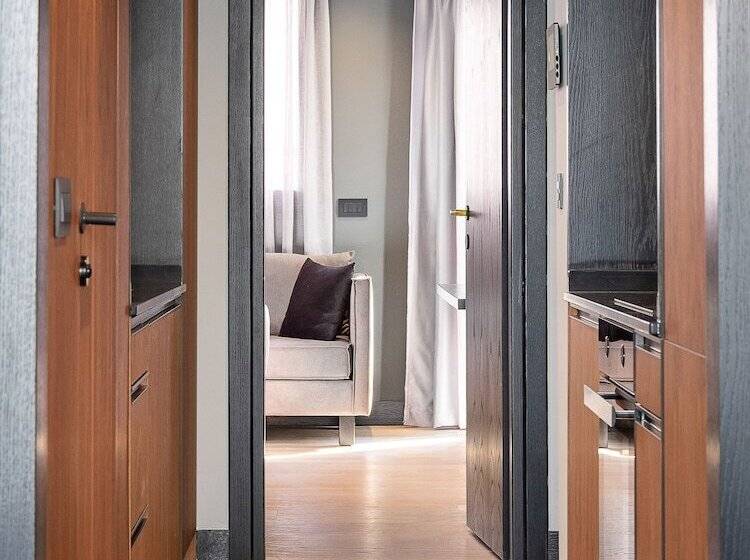 ホテル 3 Pines Design Living