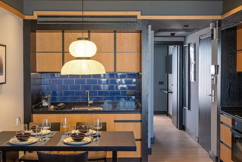 ホテル 3 Pines Design Living