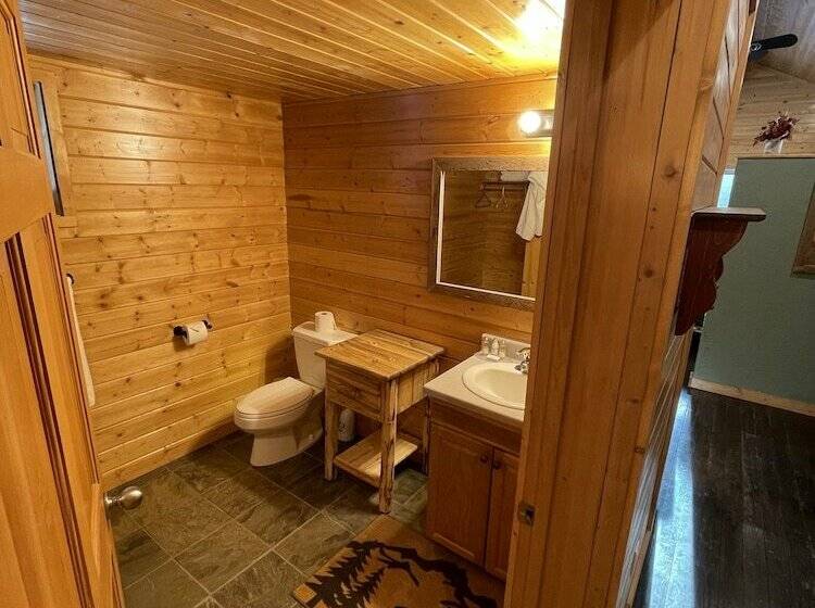 فندق Bear Creek Resort   Campsite