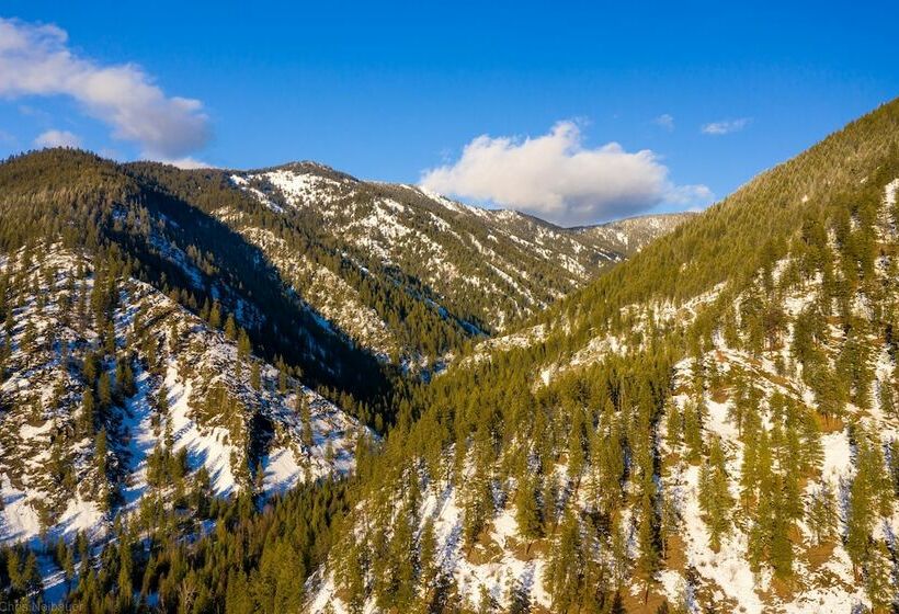 فندق Bear Creek Resort   Campsite