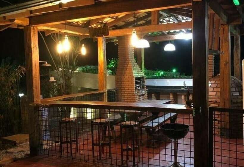 호텔 Estancia Peti