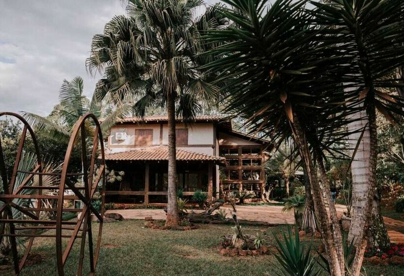 호텔 Estancia Peti