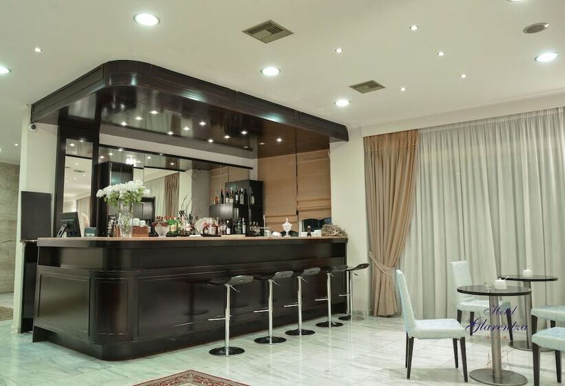 בית מלון כפרי Glarentza