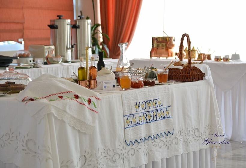 בית מלון כפרי Glarentza