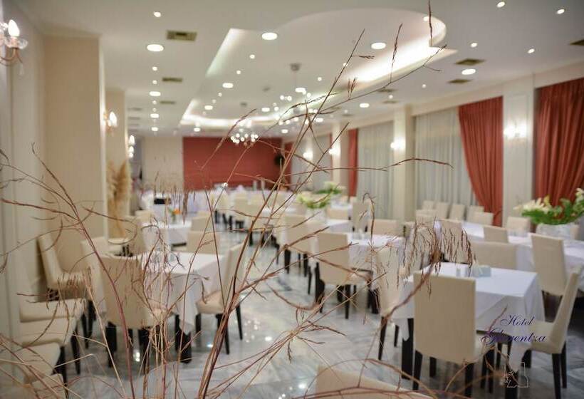 בית מלון כפרי Glarentza