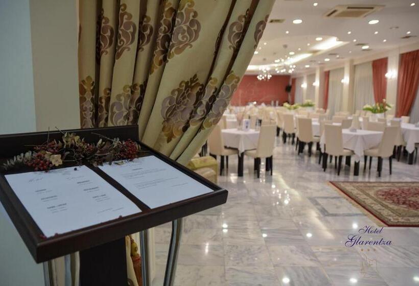 בית מלון כפרי Glarentza