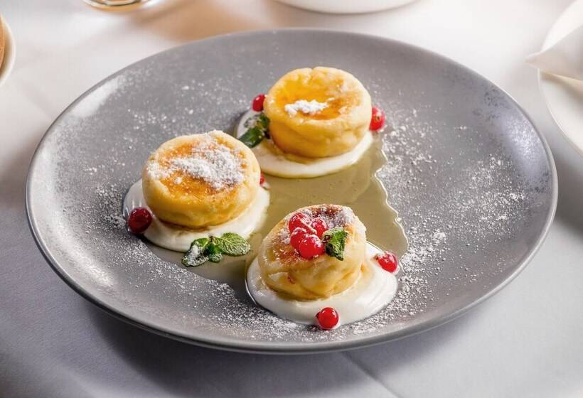 هتل Gold Inn Garden