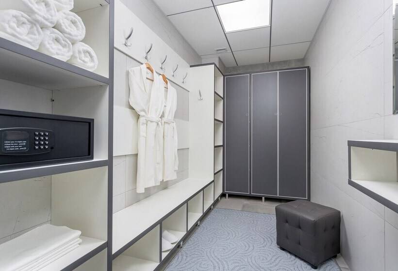 هتل Gold Inn Garden