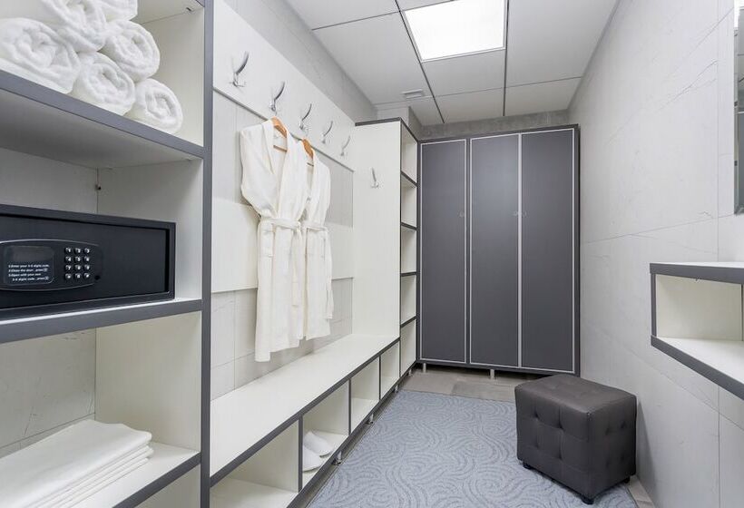 هتل Gold Inn Garden