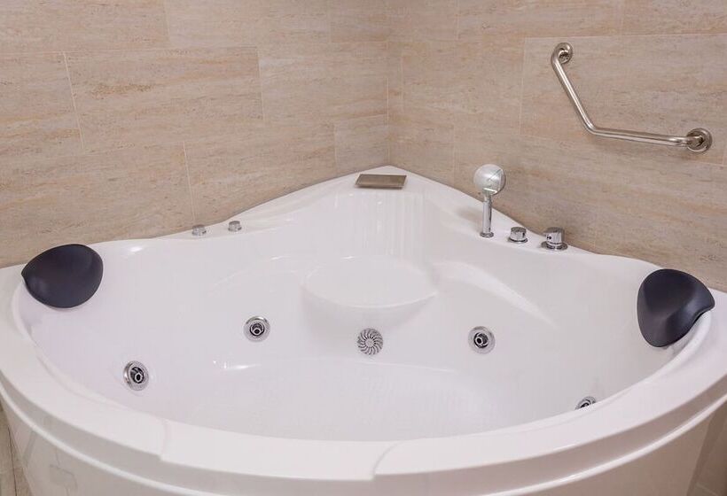 هتل Gold Inn Garden