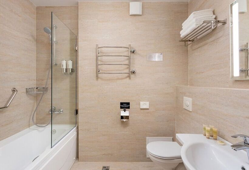 هتل Gold Inn Garden