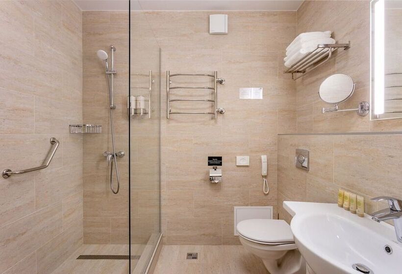 هتل Gold Inn Garden