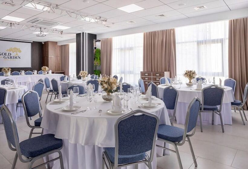 هتل Gold Inn Garden