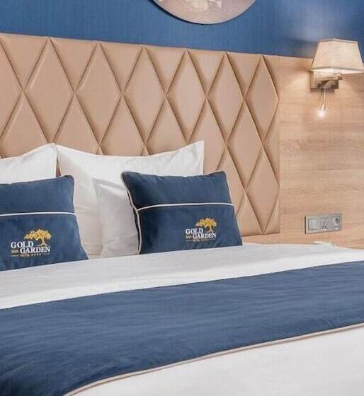 هتل Gold Inn Garden