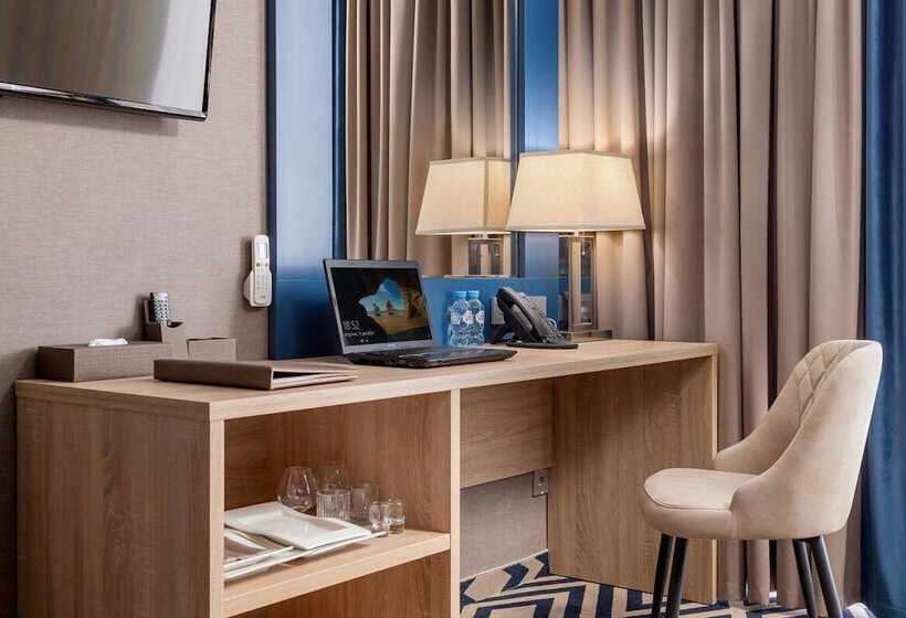 هتل Gold Inn Garden