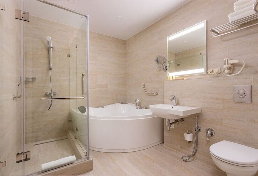 هتل Gold Inn Garden