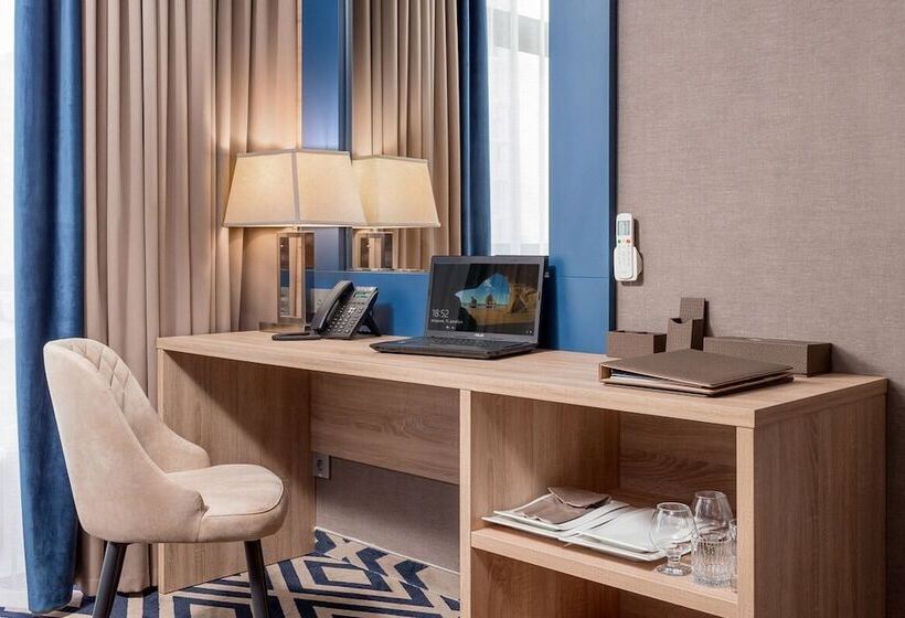 هتل Gold Inn Garden