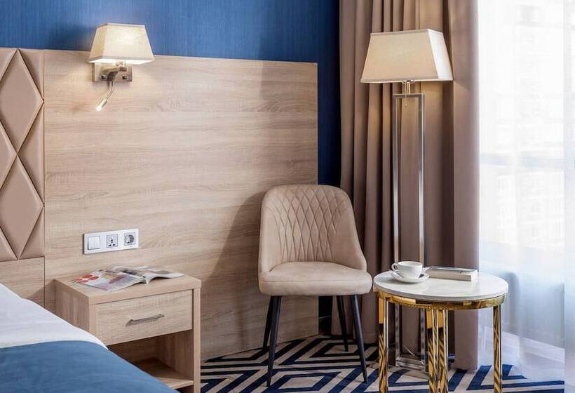 هتل Gold Inn Garden