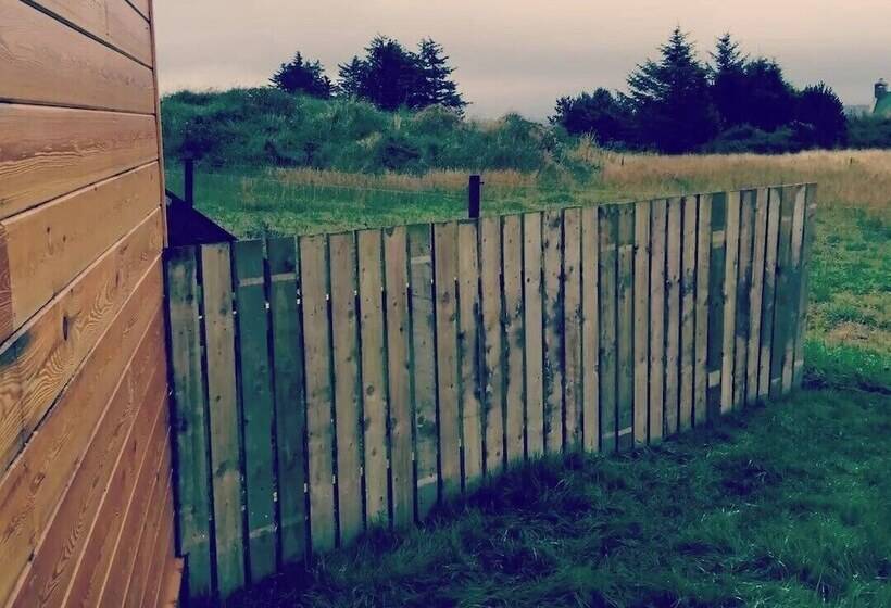 فندق Hillhead Hideaways