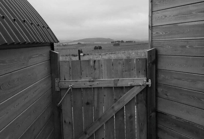 酒店 Hillhead Hideaways