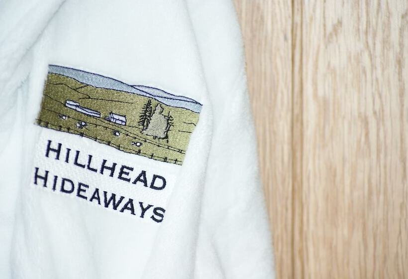 فندق Hillhead Hideaways