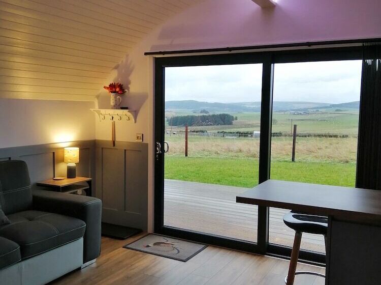 فندق Hillhead Hideaways