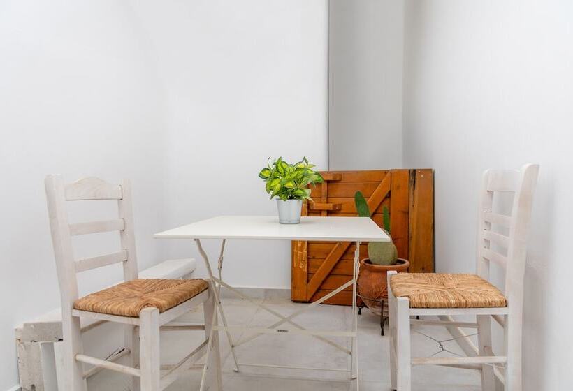 Anapollo Boutique Hotel Adults Only