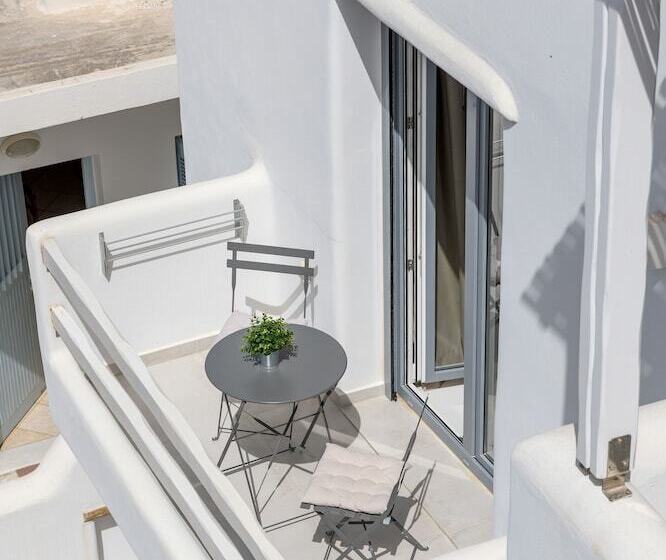 Anapollo Boutique Hotel Adults Only