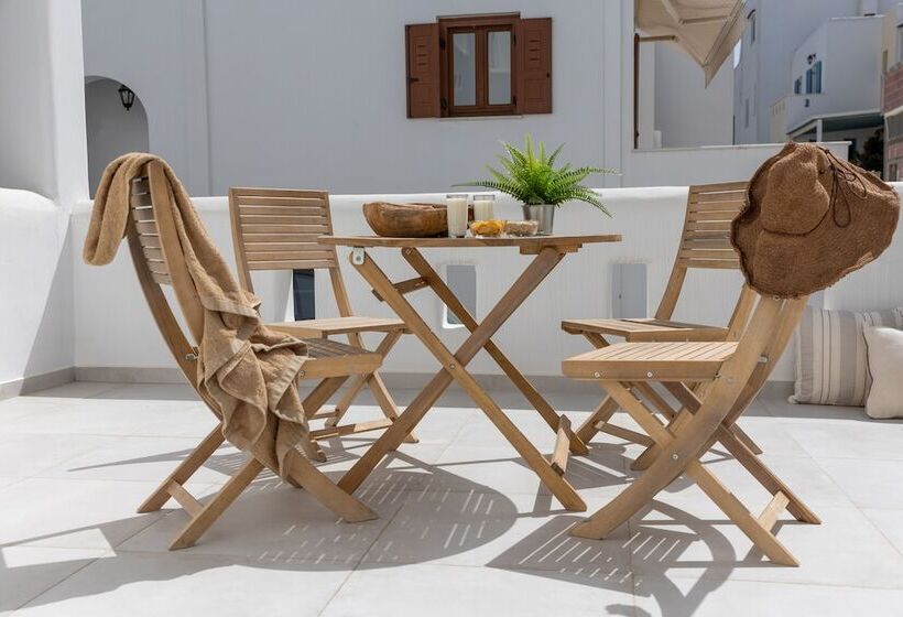 Anapollo Boutique Hotel Adults Only