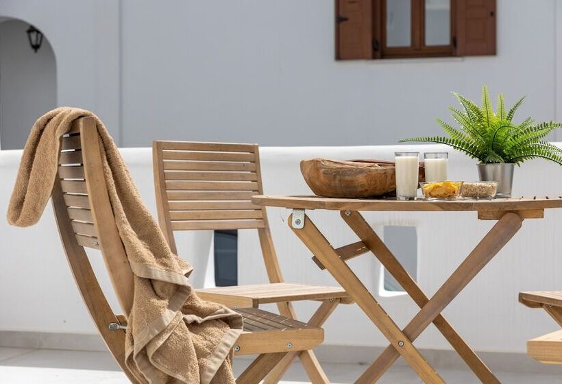 Anapollo Boutique Hotel Adults Only