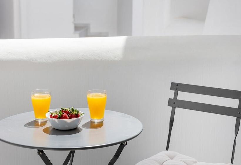 Anapollo Boutique Hotel Adults Only