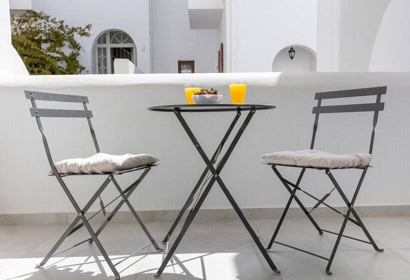 Anapollo Boutique Hotel Adults Only