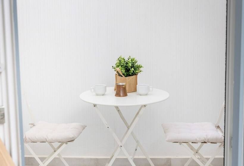 Anapollo Boutique Hotel Adults Only