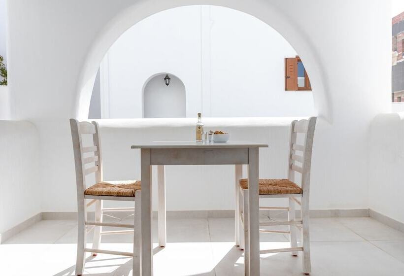 Anapollo Boutique Hotel Adults Only