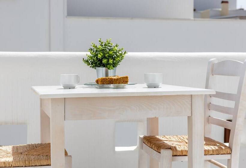 Anapollo Boutique Hotel Adults Only