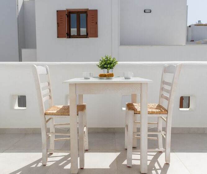 Anapollo Boutique Hotel Adults Only