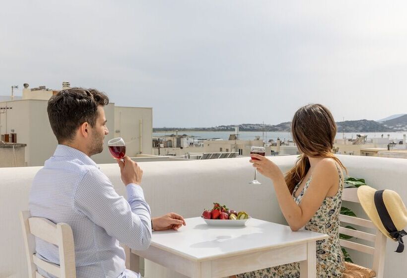 Anapollo Boutique Hotel Adults Only