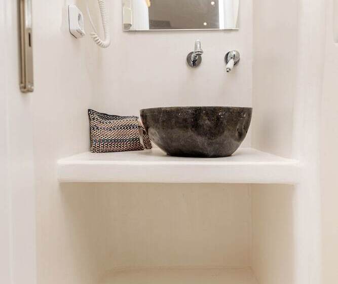 Anapollo Boutique Hotel Adults Only