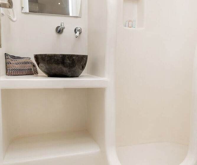 Anapollo Boutique Hotel Adults Only