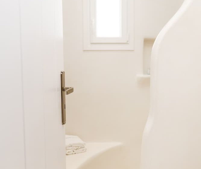 Anapollo Boutique Hotel Adults Only