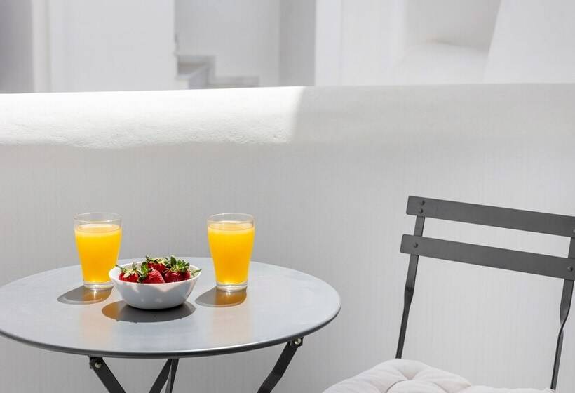 Anapollo Boutique Hotel Adults Only