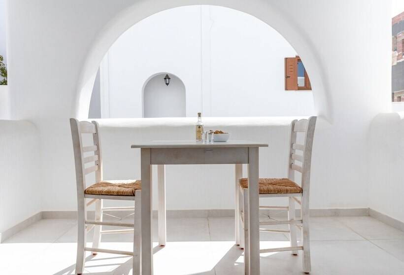 Anapollo Boutique Hotel Adults Only