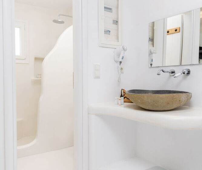 Anapollo Boutique Hotel Adults Only