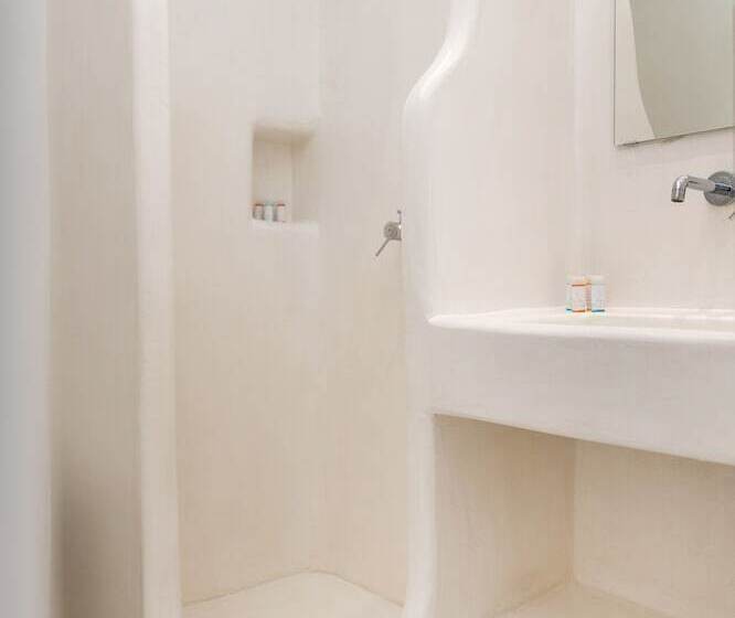 Anapollo Boutique Hotel Adults Only