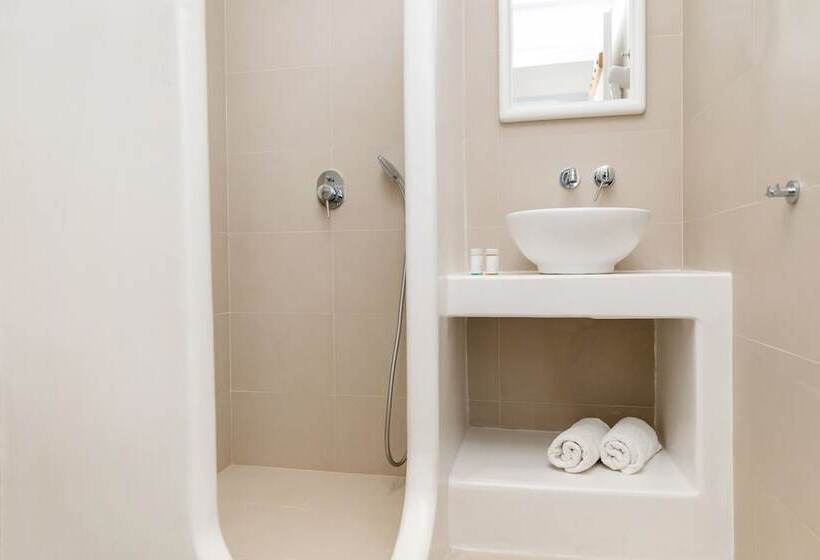 Anapollo Boutique Hotel Adults Only