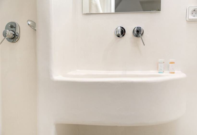 Anapollo Boutique Hotel Adults Only